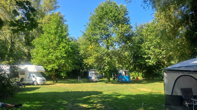 20260703_162316.jpg - Schön ruhig ist es auch!
