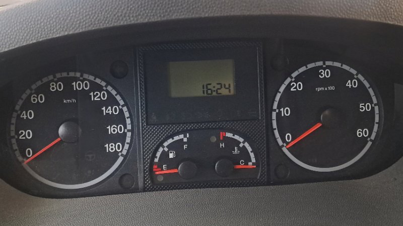 20260206_162916.jpg - Hi! Es ist  Freitag und ENDLICH kommen wir mal wieder mit dem Dixi weg. Letztes Wochenende waren wir daheim geblieben um unser Büro zu renovieren.Die Woche war zudem mehr als stressig und so...