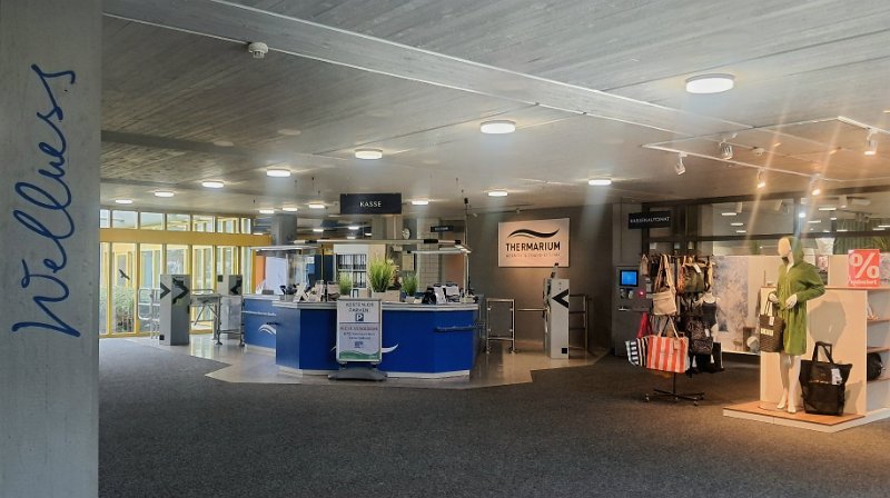 20260207_104448.jpg - ...wo wir etliche Stunden chillen. :-)