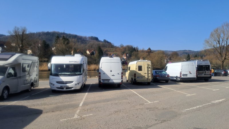 20260307_104624.jpg - Hui, schönes Wetter am nächsten Morgen.