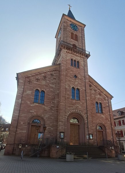 20260307_112811.jpg - ...zur Michaelskirche.