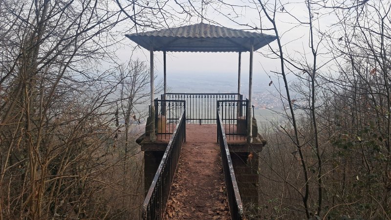 20260117_131332.jpg - Ohje, so müssen wir halt zu Fuß den Berg hoch...