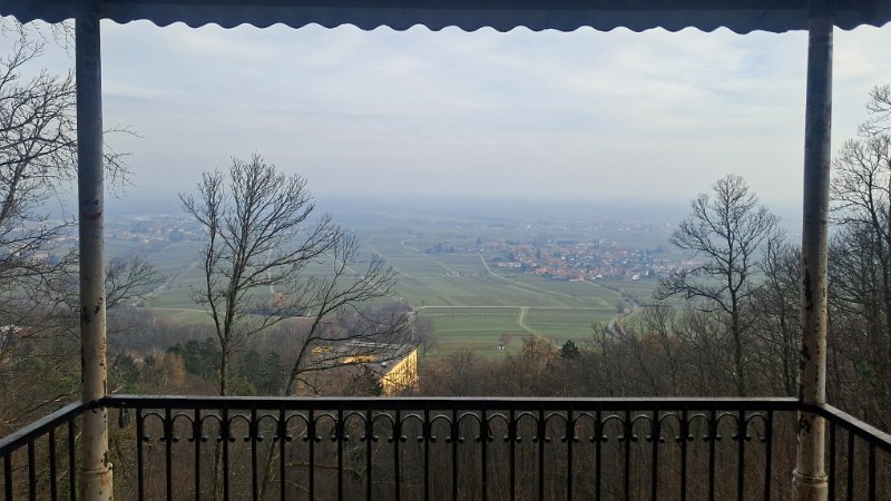 20260117_131431.jpg - ...immerhin werden wir mit 'nem schönen Ausblick belohnt.