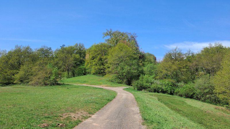 20260418_123857.jpg - ...und wir kommen durch eine sehr schöne Landschaft.