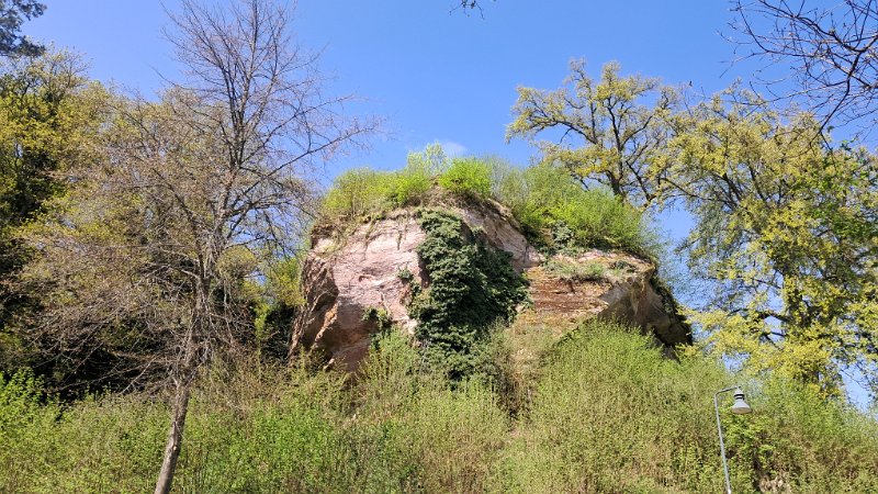 20260418_124100.jpg - Vorbei an der...