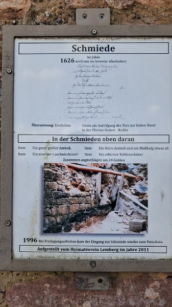20260418_124511.jpg - An der Schmiede vorbei...
