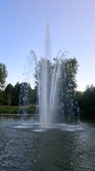 20260718_201902.jpg - ...und durch den Kurpark spaziert.