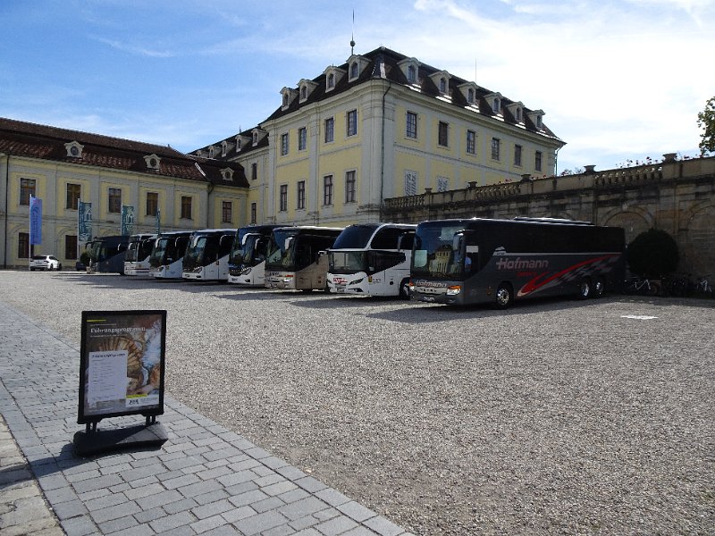 DSC08379.JPG - Ui, mächtig viel los hier!?