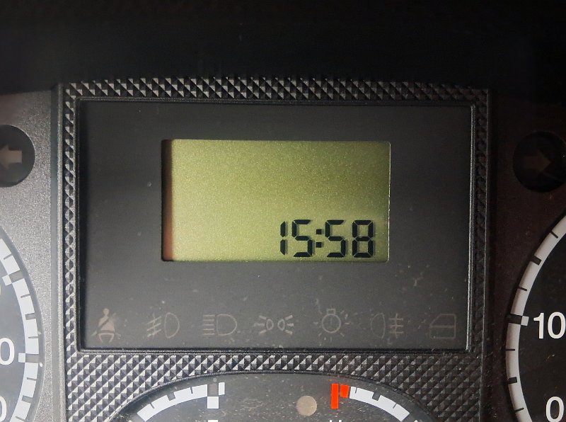 20260220_160343.jpg - Ja, auch dieses Wochenende geht es direkt nach Feierabend mit dem Womo in die Welt.