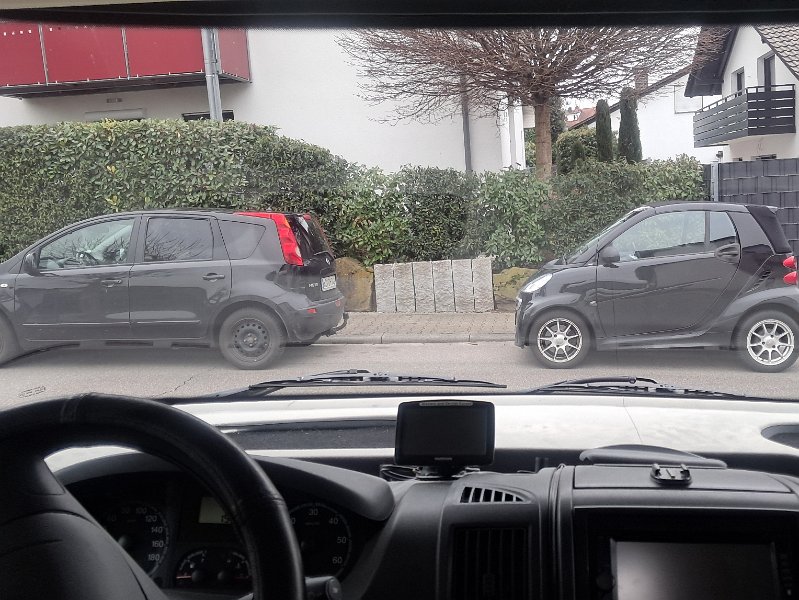 20260220_160357.jpg - Laut Wetterbericht soll es Samstag und Sonntag regnen! :-(Eigentlich wollten wir in die Pfalz zum Wandern was wir aber verwerfen und stattdessen...