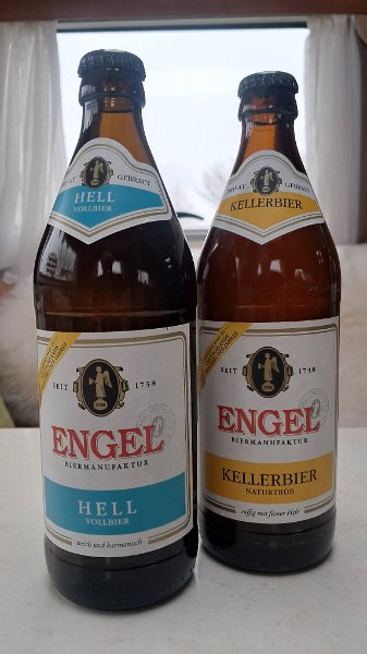 20260221_143512.jpg - ...chillen wir im Dixi. Morgen machen wir uns dann aber auch schon wieder auf den Heimweg.Liebe Grüße, bis zum nächsten mal... TSCHÖÖ!