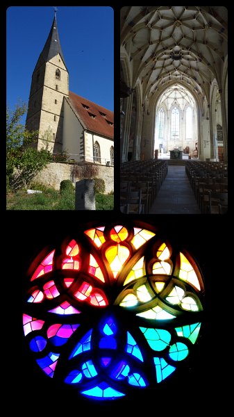 20260926_212019.jpg - Die Kirche haben wir uns dann aber auch angeschaut.