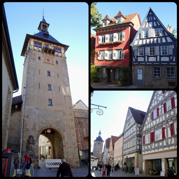 20260926_215624.jpg - Wow, so viele schöne und gepflegte Gebäude und kleine Gassen!