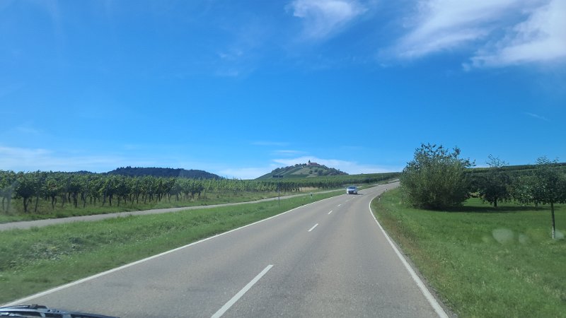 20260906_140510.jpg - ...erneut über Land durch das schöne Stromberg/Zabergäu/Kraichgau Gebiet.Es war mal wieder ein schönes entspanntes Wochenende! Bis zum nächsten mal, TSCHAU! :-)