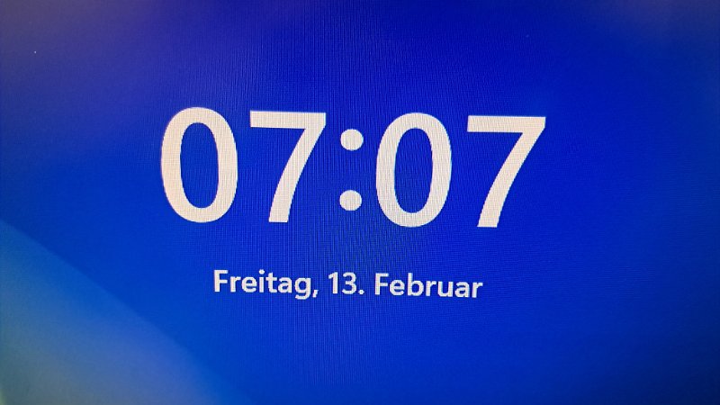 20260213_070740.jpg - Uiuiui... Es ist Freitag, der 13.