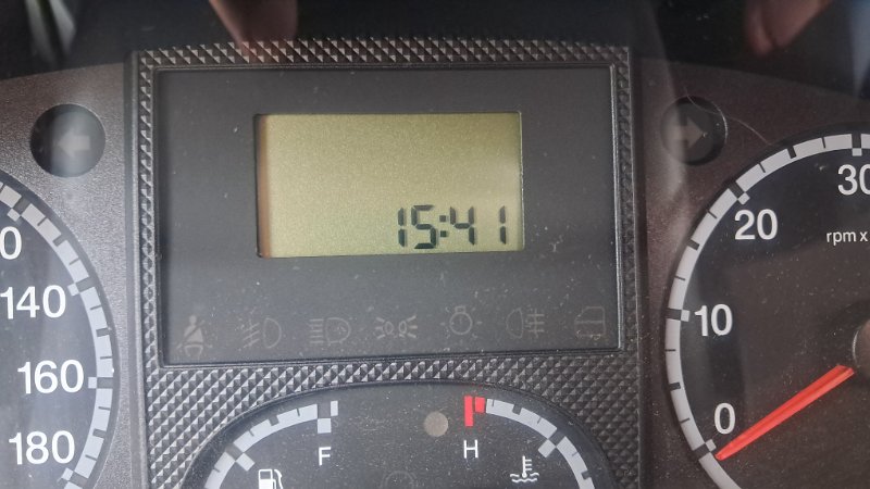 20260213_154553.jpg - Direkt nach Feierabend düsen wir los...