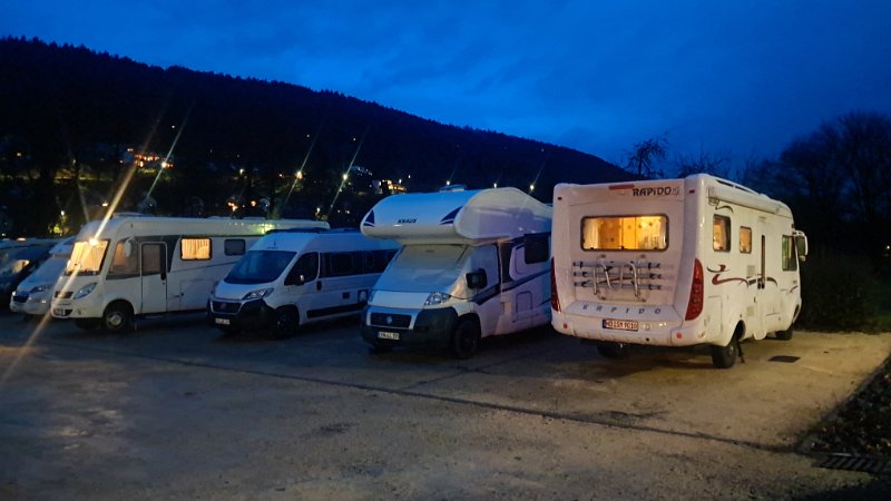 20260213_181504.jpg - Britta und Dirk sind auch schon da!