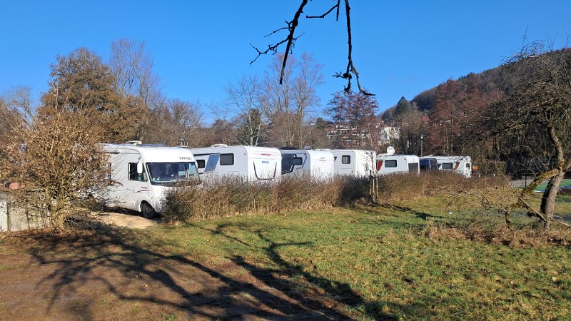 20260215_102801.jpg - Wow, am nächsten morgen scheint sogar die Sonne.