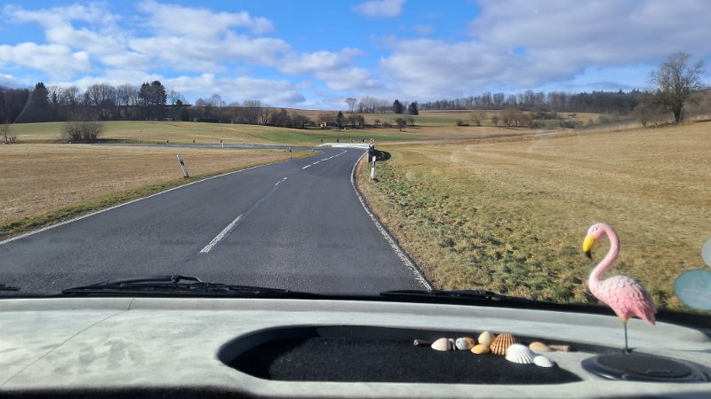 20260215_115735.jpg - Auf dem Heimweg "über Land" durch den Spessart...